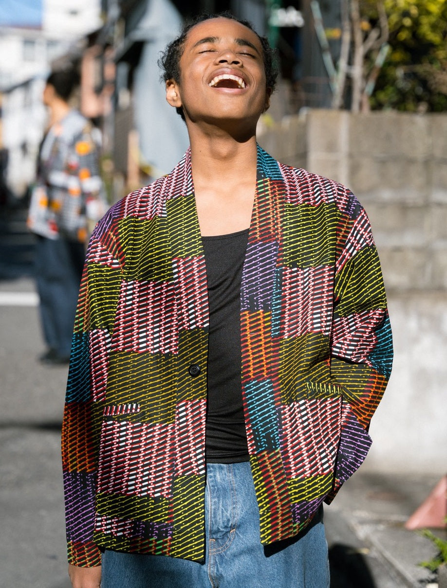 Haori Jackets
