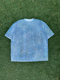 Special T-shirts made in Japan (Blue)