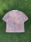 Special T-shirts made in Japan (red)